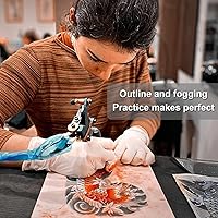 Prgislew Tattoo Practice Skins 15Pcs 3MM — image 5