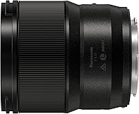 Panasonic LUMIX S Series 35mm F1.8 Lens — image 3