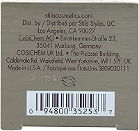 stila Stay All Day Foundation & Concealer Light 3 — image 10