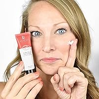 Beauty by Earth Caffeine Eye Cream 1oz — image 8