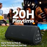 OontZ Ultra Bluetooth Speaker 5.4 — image 2