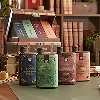 Every Man Jack Harry Potter Collectors Body Wash Gift Set — image 6