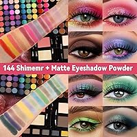 CHARMCODE 190 Colors Makeup Palette Set — image 2