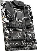 INLAND Intel Core i9-12900K + MSI PRO Z790-P WiFi DDR5 Motherboard — image 5