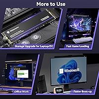 Yottamaster Y3000 512GB SSD — image 4