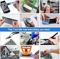 oGoDeal 155-in-1 Computer Repair Kit — image 6