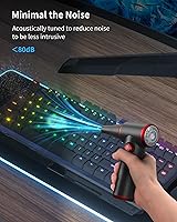 Airbition Electric Air Duster CD09 — image 7