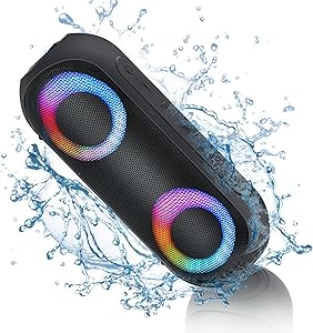 NOTABRICK Vi Bluetooth Speaker Review