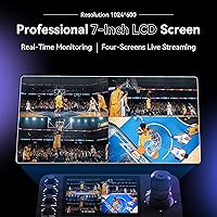 Tenveo VHD630A-NDI PTZ Camera Bundle — image 6