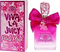 Juicy Couture Viva La Juicy Petals Please Eau de Parfum 3.4oz — image 4