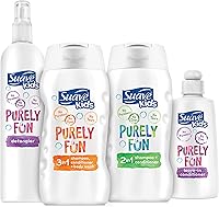 Suave Kids Purely Fun Detangler Spray, 10 oz — image 6
