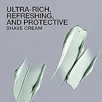 Lab Series Men's Grooming Cooling Shaving Cream with Menthol & Shea Butter 10.76oz — image 4