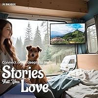 Audiobox 32-Inch Smart TV with Built-In DVD Player — image 9