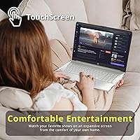 HP 15.6″ FHD Touchscreen Business Laptop, Intel i7-1255U, 64GB RAM, 2TB SSD — image 7