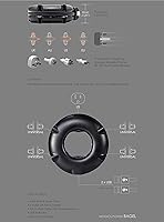 MOGICS Bagel Universal Power Strip — image 2