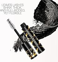 stila Magnum XXX Lash Mascara, Black 0.40 Fl. Oz. — image 3