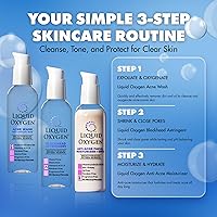 Liquid Oxygen Acne Treatment System — image 4