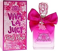 Juicy Couture Viva La Juicy Petals Please Eau de Parfum 3.4oz — image 3
