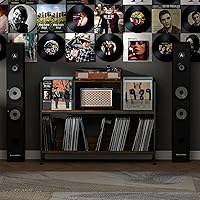 TEWELL M1A-BK Home Speaker — image 5