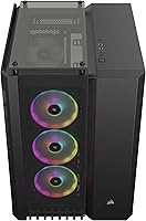 Corsair Crystal Series 680X RGB ATX Case — image 9