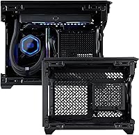 Cooler Master NR200P V3 Mini-ITX Case — image 10