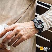 AGM Legion Rugged Smart Watch — image 8