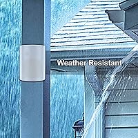 STUDIOFINIX HOS-501W-DE 5.25 Inch Passive Wall Mount Speakers — image 5