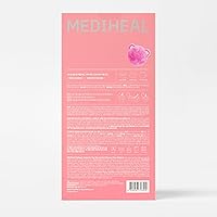 Mediheal Collagen Ampoule Toner Pads Disney Pixar Edition 200 Pads — image 9
