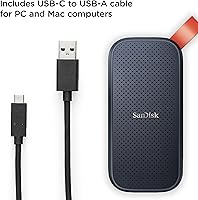 SanDisk 2TB Portable SSD — image 3