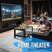 Pyle PT6060CHAE Bluetooth Hybrid Home Amplifier — image 3