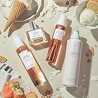 Le Monde Gourmand Crème Vanille Eau de Parfum 2.5 fl oz — image 6