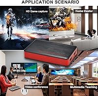 Y&H ezcap261 USB 3.0 HDMI Game Capture Card — image 7