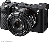 Sony FE 50mm F2.5 G Lens — image 10