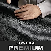 Bopai 40L Genuine Leather Laptop Backpack — image 5