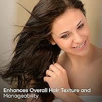 SoulSpa Pure Hair Thickening Shampoo and Conditioner Set - 16 fl oz Each — image 5