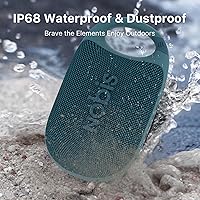 NOBIS Clip N1 Bluetooth Speaker — image 4