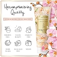 Nakery Neck Cream for Tightening & Firming Skin 300mL — image 5