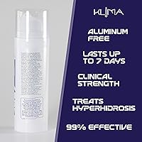 HyperDri Aluminum-Free Antiperspirant Serum, Unscented — image 7