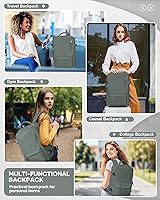 VECAVE Travel Backpack 14-inch Laptop Backpack — image 7