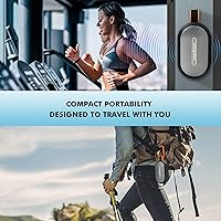 Travel Depot 190 0009 TD2 Magnetic Bluetooth Speaker — image 8