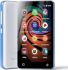 Innioasis G3 MP3 Player 160GB Review