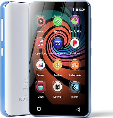 Innioasis G3 MP3 Player 160GB