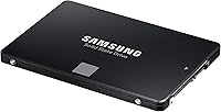Samsung 870 EVO 500GB SATA SSD — image 4