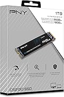 PNY CS2130 1TB M.2 PCIe NVMe SSD — image 6