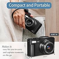 UIKICON X9 Digital Camera — image 6