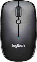 Logitech M557 Bluetooth Mouse — image 1