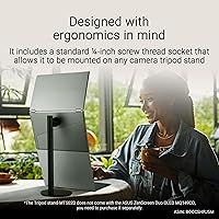 ASUS ZenScreen Duo OLED MQ149CD 14-inch Dual Portable Monitor — image 6