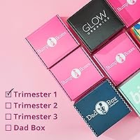Bump Boxes 1st Trimester Pregnancy Gift Box — image 7