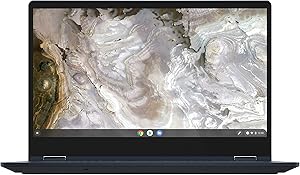 Lenovo Flex 5i 13 Chromebook, Intel Core i3, 8GB RAM, 64GB Storage Review