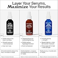 Youth To The People Retinal + Niacinamide Youth Face Serum 1 fl oz — image 8